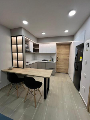 Apto 1310 Miro Living